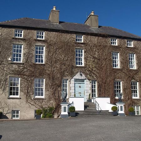Готель Castlemorris House Тралі Екстер'єр фото